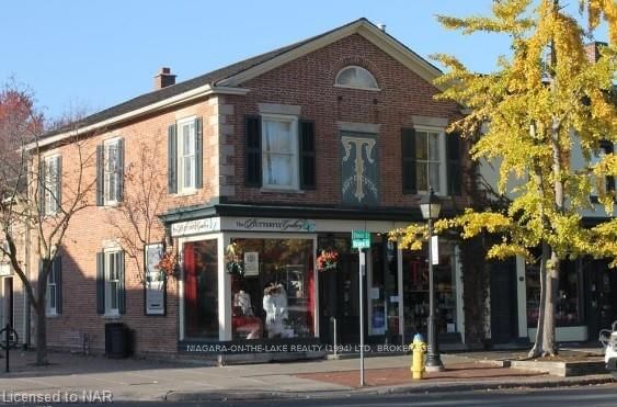 106 QUEEN Street