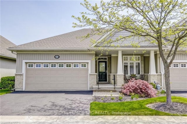 4 - 92 LORETTA Drive