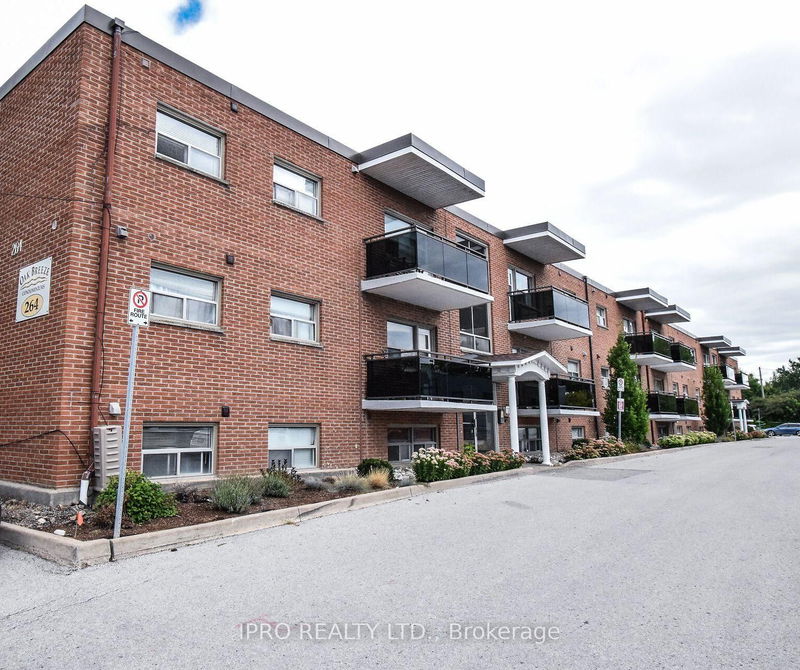 home for sale on 209-264 Oakdale Avenue