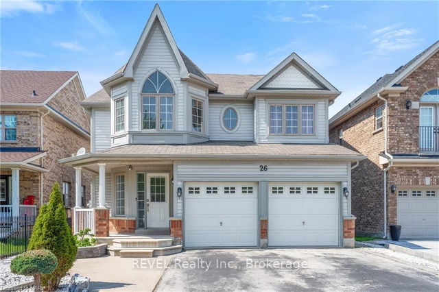 26 WRIGHT Crescent