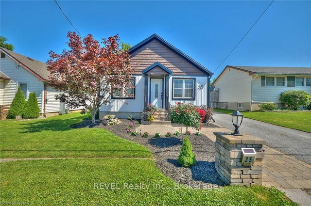 35 BLOOMFIELD Avenue