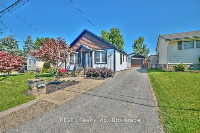 35 BLOOMFIELD Avenue