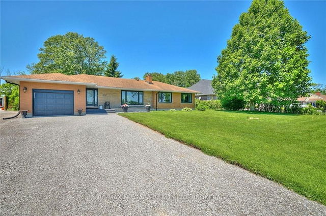 9767 NIAGARA RIVER Parkway
