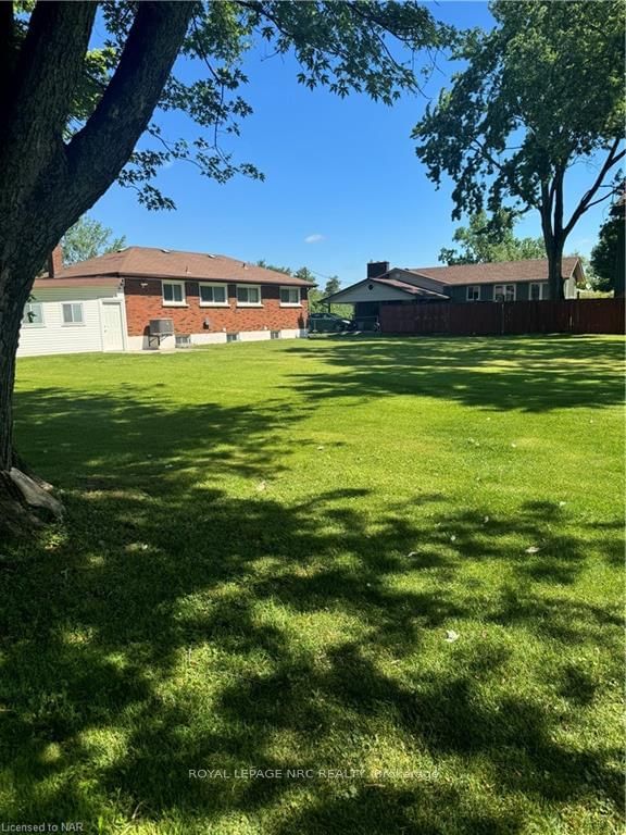 4486 LYONS CREEK Rd, Niagara Falls, L2E 6S6 | Image 3