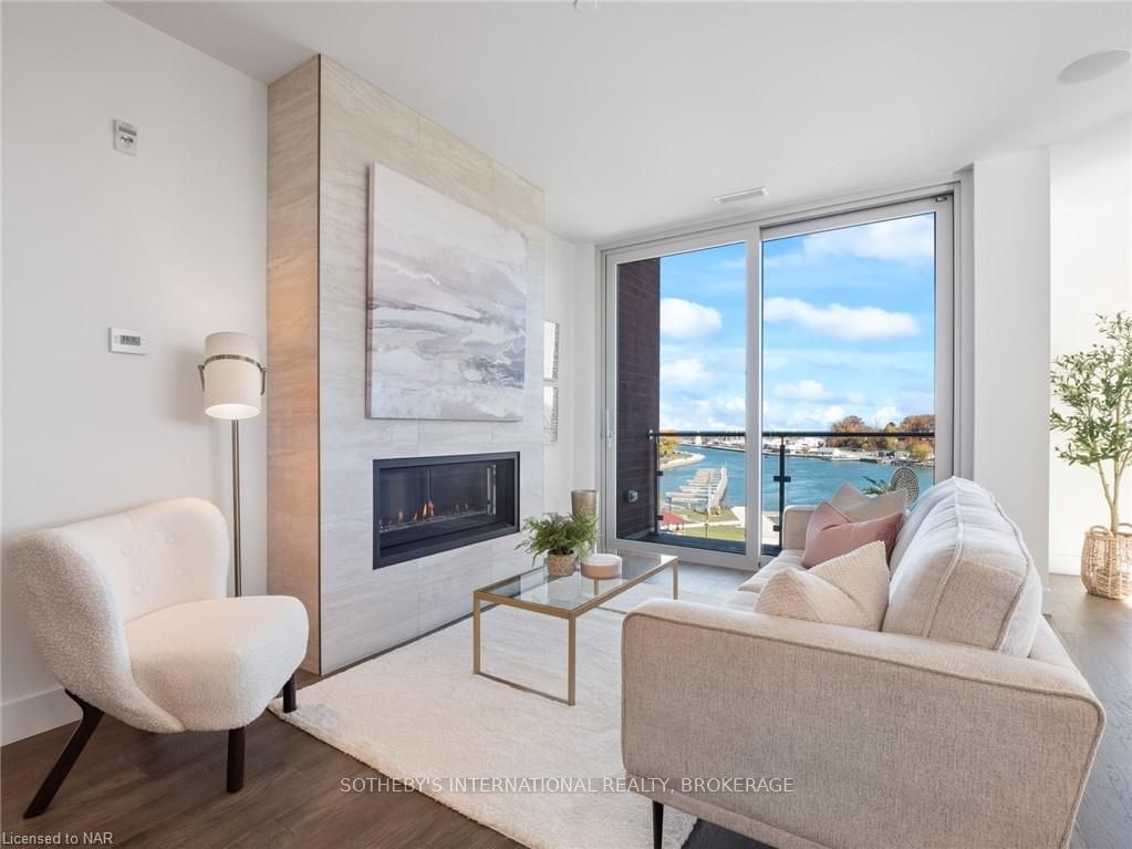 57 LAKEPORT Road, Unit 405 - Photo 2