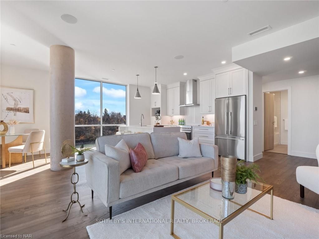 57 LAKEPORT Road, Unit 405 - Photo 5