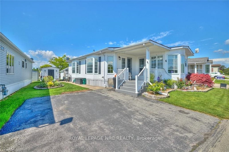 4 - 3033 TOWNLINE Rd, Fort Erie, L0S 1S1 | Image 2