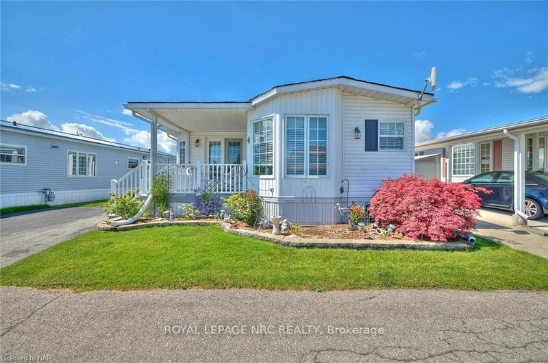 4 - 3033 TOWNLINE Rd, Fort Erie, L0S 1S1 | Image 3