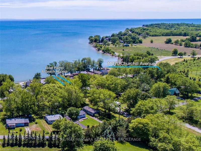 11170 CHURCHILL Ave, Wainfleet, L3K 5V4 | Image 3