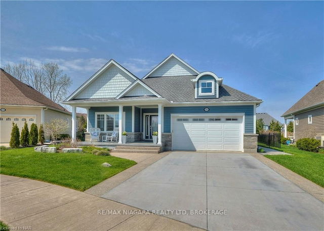 3511 TRILLIUM Crescent