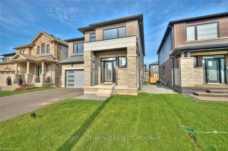 237 SHOREVIEW Dr, Welland, L3B 0H3 | Image 2