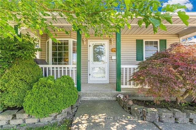 147 NELLES Road