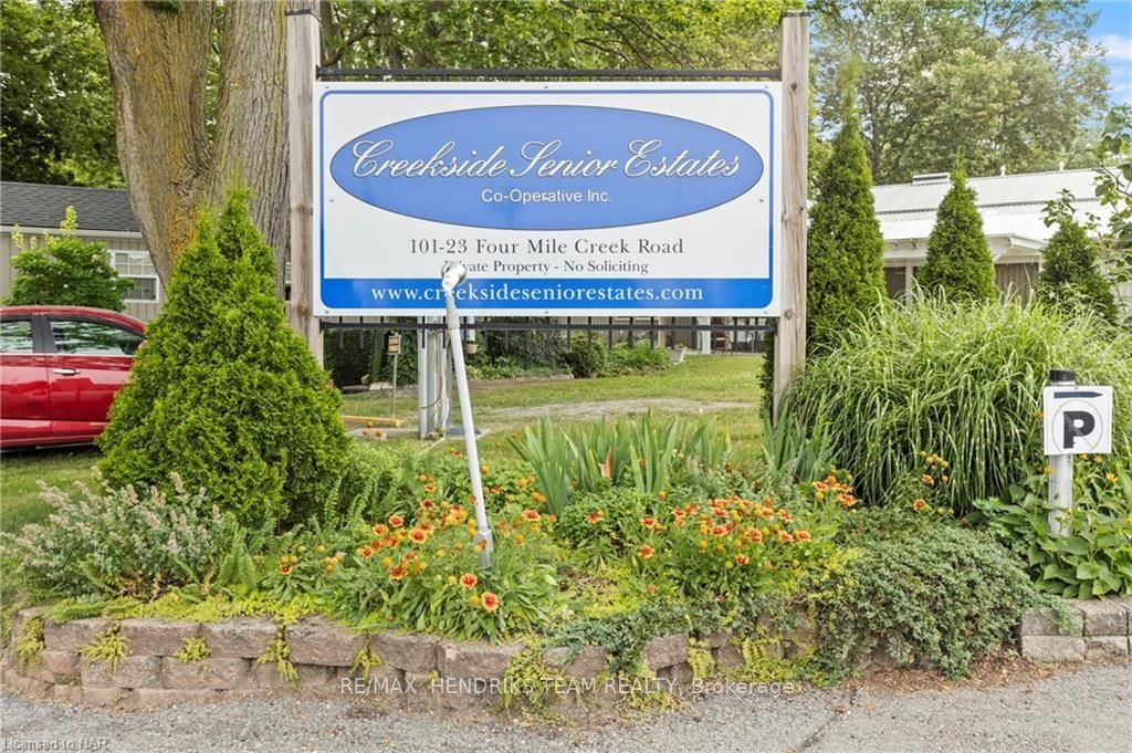 23 FOUR MILE CREEK Road, Unit 209 - Photo 2