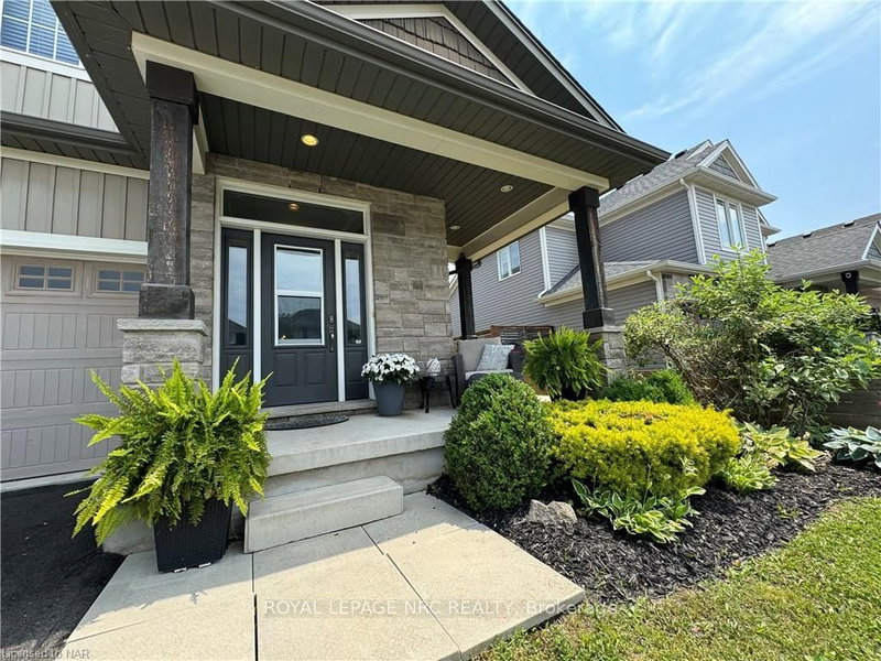 8 MOES Cres, St. Catharines, L2M 0B1 | Image 3