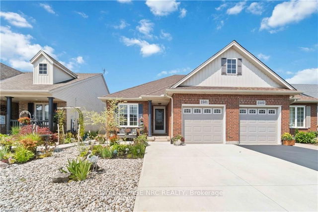 2501 OLD MILL ROAD Road