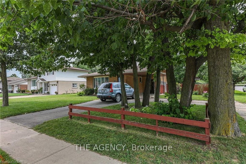4492 DORCHESTER Rd, Niagara Falls, L2E 6N4 | Image 3
