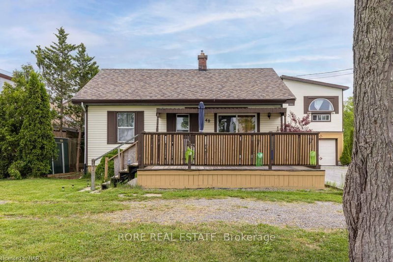 40 KINGSWAY, Welland, L3B 3N8 | Image 2