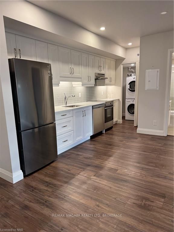 5698 MAIN Street, Unit 707 - Photo 4