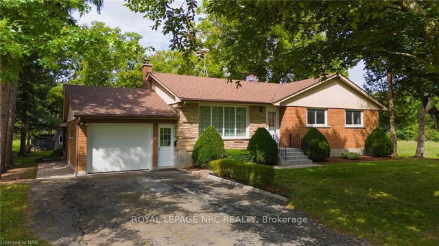 4843 GARNER Road
