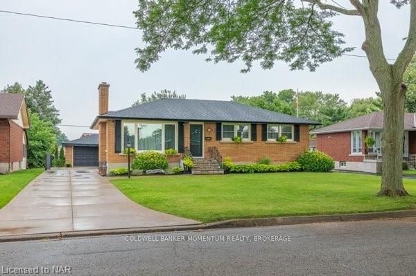 home for sale on 8830 PARLIAMENT Avenue