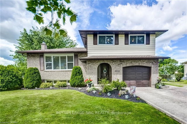 8240 MCGOWAN Court