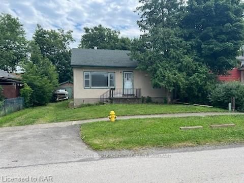 Detached House sold at 67 POWERVIEW Avenue, St. Catharines, 458 - Western Hill, L2S 1W4 - MLS: X9409553