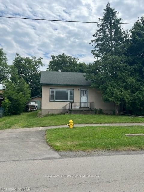 Detached House sold at 67 POWERVIEW Avenue, St. Catharines, 458 - Western Hill, L2S 1W4 - MLS: X9409553
