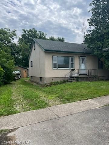 Detached House sold at 67 POWERVIEW Avenue, St. Catharines, 458 - Western Hill, L2S 1W4 - MLS: X9409553