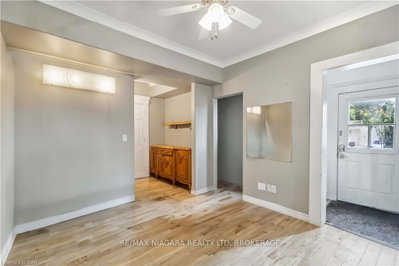 Detached House sold at 4067 DRUMMOND Road, Niagara Falls, Ontario, L2E 6C1 - Morrison - MLS: X9409560