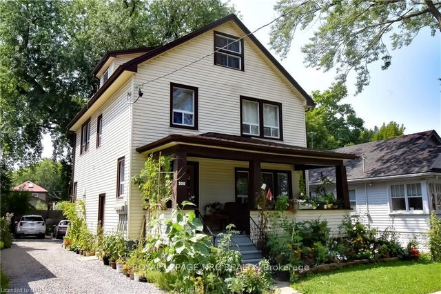 2 - 200 RUSSELL Avenue