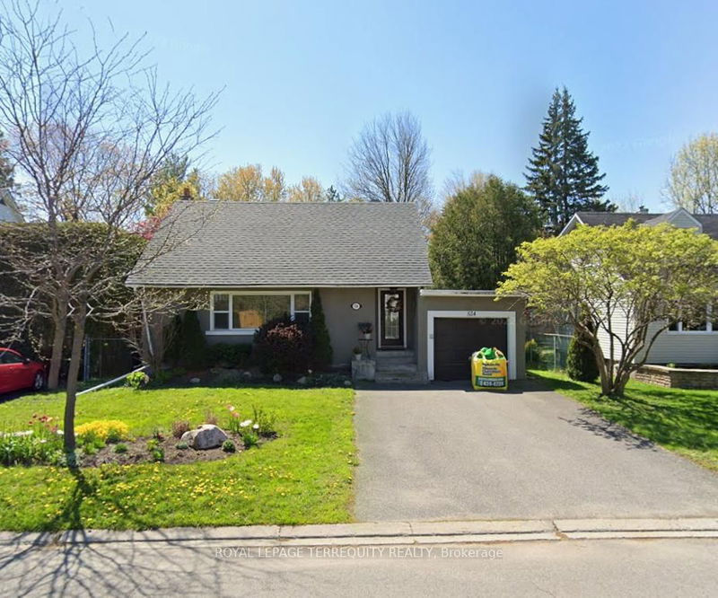 home for sale on 524 Neighbourhood Way