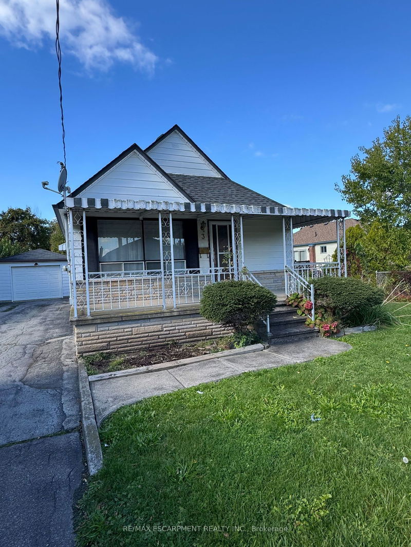 home for sale on 3 Lucerne Place