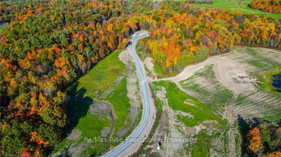 A5 HETU Rd, Leeds and the Thousand Islands - Front of Leeds & Seeleys Bay