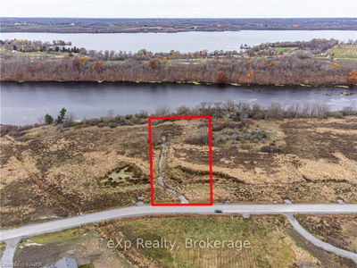 Vacant Land for sale at 114 HINEMAN Street, Kingston, City North of 401, K7L 0G2 - MLS: X9410212