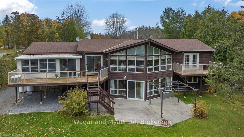 home for sale on 478 SHERMAN POINT Road
