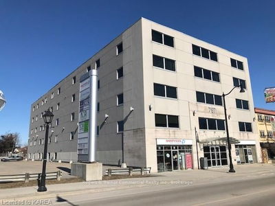 Office for lease at 409-797 PRINCESS Street, Kingston, Central City East, K7L 1G1 - MLS: X9410221