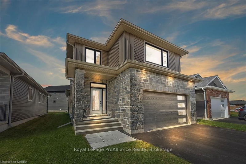 home for sale on 116 POTTER Drive