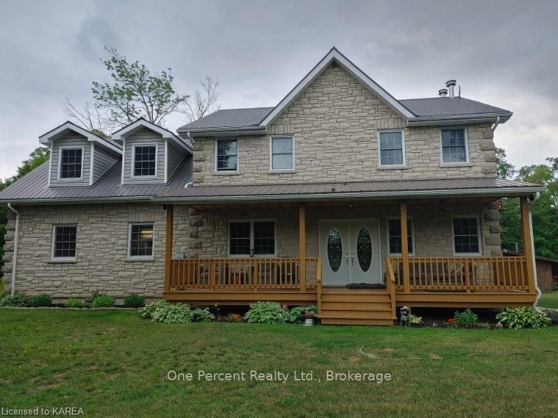 540 CUTLER Rd, Stone Mills - Stone Mills image-0-0