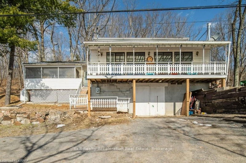 home for sale on 1990 CROW LAKE ROAD