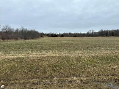 PT LT 12 CON 3 COUNTY ROAD 25 undefined | Napanee | Image
