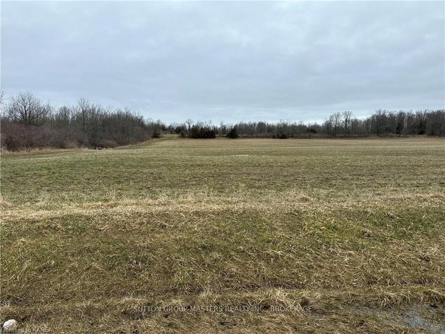 PT LT 12 CON 3 COUNTY ROAD 25