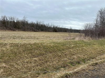 PART LOT 12-13 COUNTY ROAD 25, Greater Napanee - Greater Napanee