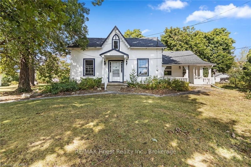 home for sale on 4639 BATH Road