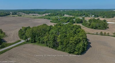 312 BERRYTON Rd, Leeds and the Thousand Islands - 824 - Rear of Leeds - Lansdowne Twp