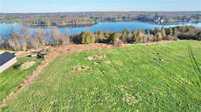 Vacant Land for sale at 639 NORTH SHORE Road, Frontenac Islands, The Islands, K7G 2V6 - MLS: X9410371