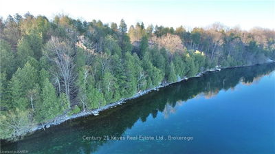 Vacant Land for sale at 643 NORTH SHORE Part 4 Road, Frontenac Islands, The Islands, K7G 2V6 - MLS: X9410373