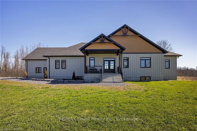 953 COUNTY ROAD 7, Loyalist - Lennox and Addington - South