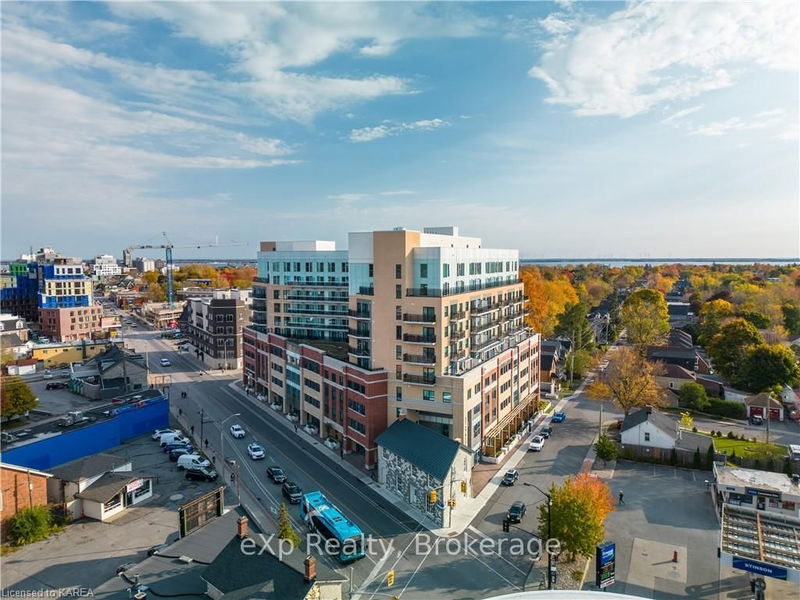 home for sale on 106-652 PRINCESS Street