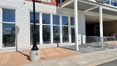 8-130 WATER St | Gananoque | Image
