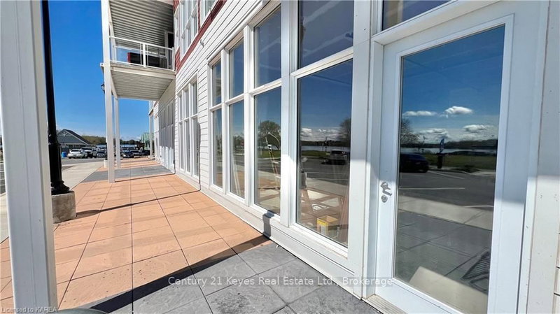 8-130 WATER St, Gananoque, K7G 2C4 | Image 2
